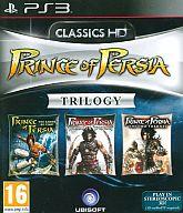 EAN 3307219904318 PS3ソフト EU版 PRINCE OF PERSIA TRILOGY 3D (国内版本体動作可) テレビゲーム 画像