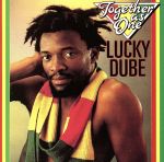 EAN 3307516685729 Together As One LuckyDube CD・DVD 画像