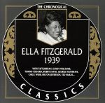 EAN 3307517052520 1939 エラ・フィッツジェラルド CD・DVD 画像