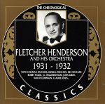 EAN 3307517054623 Classics 1931 / Fletcher Henderson CD・DVD 画像