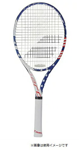 EAN 3324921506456 Babolat バボラ PURE AERO VS US STAR ピュアアエロ VS US BF101275 硬式テニスラケット スポーツ・アウトドア 画像