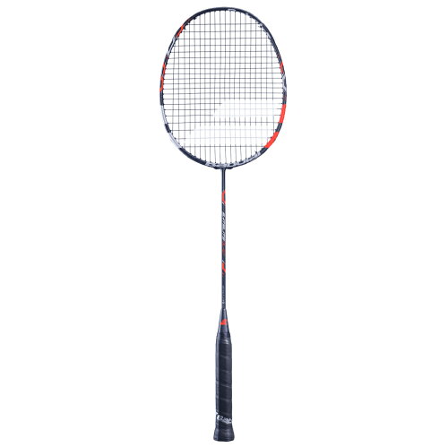 EAN 3324921662916 602316-104-1 BabolaT バボラ バドミントンラケット SATELITE B サテライト ブラスト ・ガット未張り上げ 1 スポーツ・アウトドア 画像