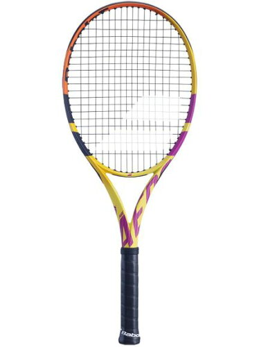 EAN 3324921914640 バボラ BABOLAT PURE AERO TEAM RAFA G2 スポーツ・アウトドア 画像