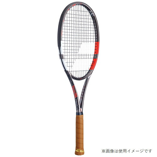 EAN 3324921983387 Babolat 硬式テニスラケット ピュアストライク フレームのみ 101460J スポーツ・アウトドア 画像