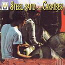 EAN 3325480640827 Caribbean Steel－Band SteelBandOfTrinidad CD・DVD 画像