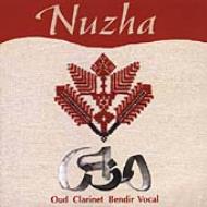 EAN 3325480645006 Nuzha (Oud) CD・DVD 画像