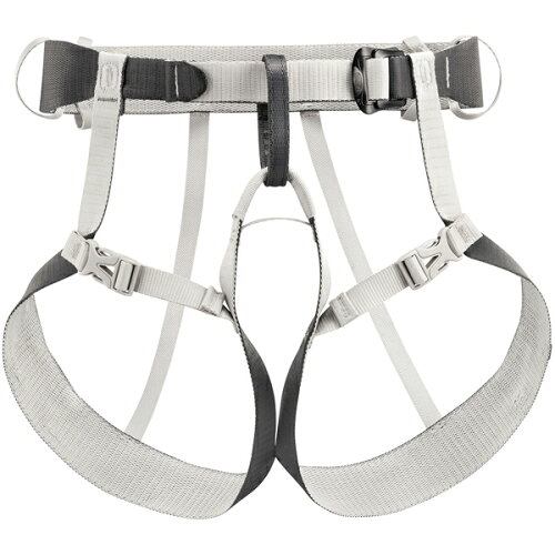 EAN 3342540105942 PETZL ペツル ツアー ML/M/L C20AMLグレー スポーツ・アウトドア 画像