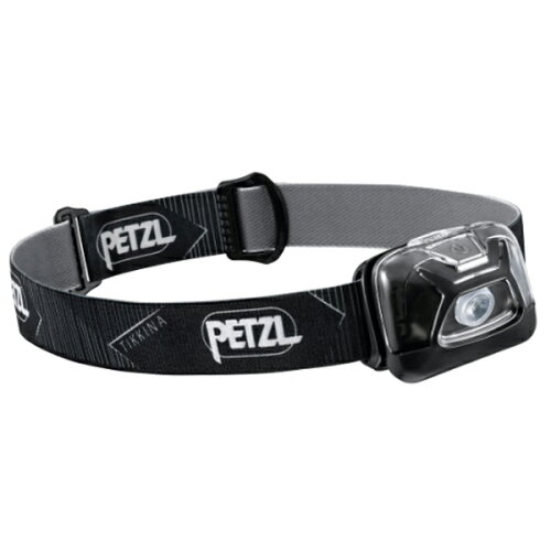 EAN 3342540827738 PETZL ペツル ティキナ ブラック スポーツ・アウトドア 画像