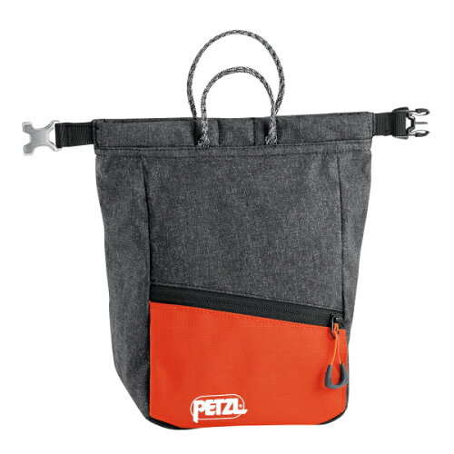 EAN 3342540832824 PETZL サカブ ロープバッグ S037AA スポーツ・アウトドア 画像