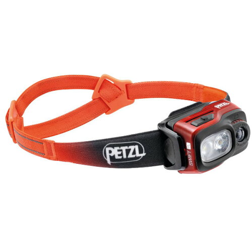 EAN 3342540840973 PETZL ペツル スイフト RL オレンジ E095BB01 スポーツ・アウトドア 画像