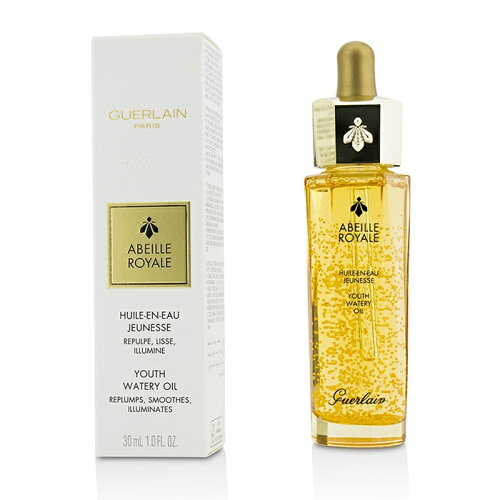 EAN 3346470613317 abeille royale youth watery oil  /1oz 美容・コスメ・香水 画像