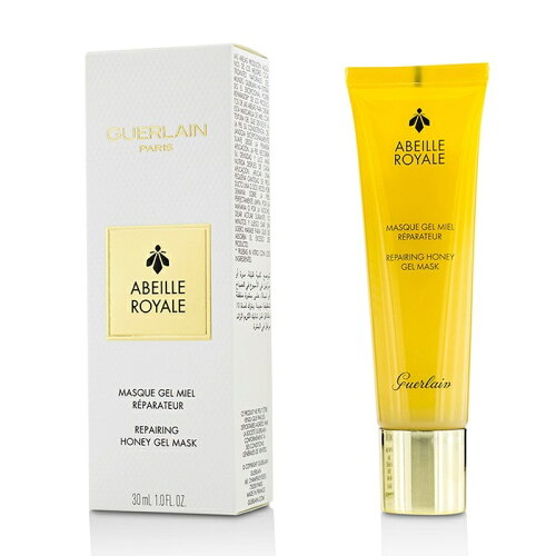 EAN 3346470613584 abeille royale repairing honey gel mask  /1oz 美容・コスメ・香水 画像