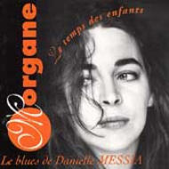 EAN 3353570004723 Le Blues De Danielle Messia / Morgane 本・雑誌・コミック 画像