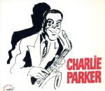 EAN 3356579580083 Masters of Jazz Series ： Charlie Parker チャーリー・パーカー CD・DVD 画像