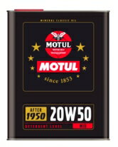 EAN 3374650237466 MOTUL モチュール CLASSIC OIL クラシック オイル 車用品・バイク用品 画像