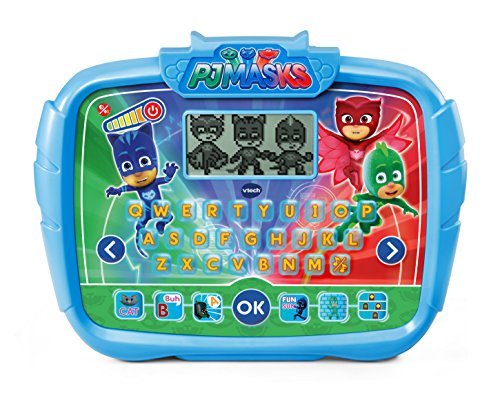 EAN 3417761759004 Vtech しゅつどう！パジャマスク ラーニングタブレット おもちゃ 画像