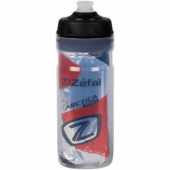 EAN 3420581657528 zefal ゼファール Arctica Pro 55 保冷ボトル 550ml レッド 1659 スポーツ・アウトドア 画像