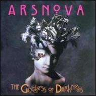 EAN 3426300041968 Ars Nova アルスノバ / Goddess Of Darkness CD・DVD 画像