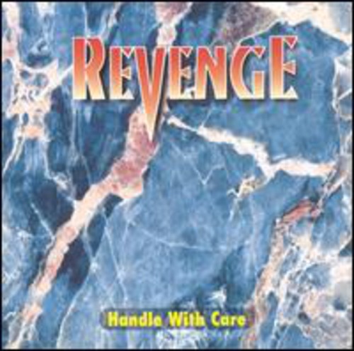 EAN 3426300080646 Handle With Care Revenge HARD ROCK FRANCE CD・DVD 画像