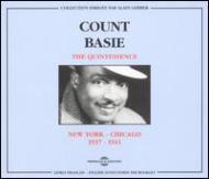 EAN 3448960320221 New York－Chicago 1937－1941 カウント・ベイシー CD・DVD 画像