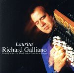 EAN 3460503657298 Richard Galliano リチャードガリアーノ / Laurita 輸入盤 CD・DVD 画像