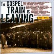 EAN 3464630019394 Gospel Train Is Learning CD・DVD 画像