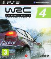 EAN 3499550319903 WRC 4 World Rally Championship PS3 輸入版 テレビゲーム 画像