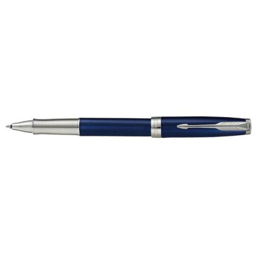 EAN 3501179509020 PARKER/パーカー ブルーラッカーCT ローラーボール M 1950902 日用品雑貨・文房具・手芸 画像