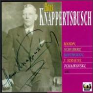 EAN 3504129021412 Sym.88 / 8 / 8: Knappertsbusch / Bpo CD・DVD 画像