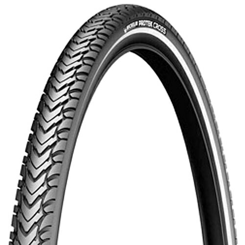 EAN 3528704460199 michelin protek cross blk   fr スポーツ・アウトドア 画像