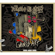 EAN 3560530405623 Django Allstars / Gainsb'art CD・DVD 画像