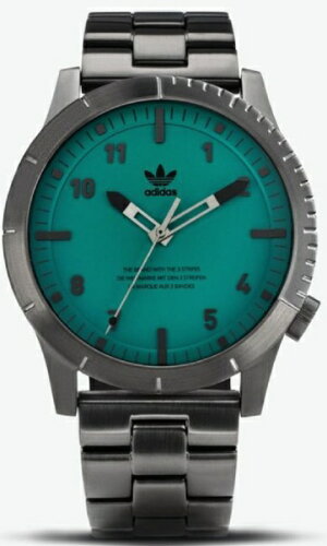 EAN 3608700936468 adidas アディダス 腕時計 (CYPHER_M1) CJ6311  フリー 腕時計 画像