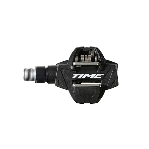 EAN 3613740060752 timeタイム 自転車 マウンテン バイク mtb ビンディング ペダル atac xc 4 : /片側 1011-----0050 スポーツ・アウトドア 画像