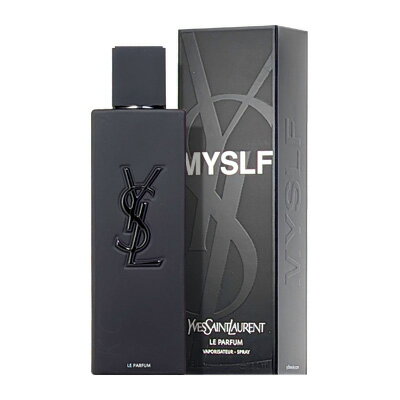 EAN 3614274114645 イヴサンローラン 香水 メンズ MYSLF ルパルファム P・SP 100ml MYSLF LE PARFUM YVES SAINT LAURENT 美容・コスメ・香水 画像