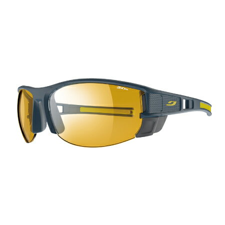 EAN 3660576296404 Julbo ジュルボ MAKALUM Matt Blue×Yellow J4893112 スポーツ・アウトドア 画像