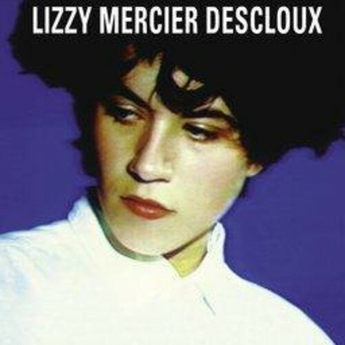 EAN 3700077625546 Fire (12 inch Analog) / Lizzy Mercier Descloux CD・DVD 画像