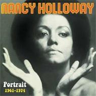 EAN 3700139306574 Nancy Holloway / Portrait 61 / 74 輸入盤 CD・DVD 画像