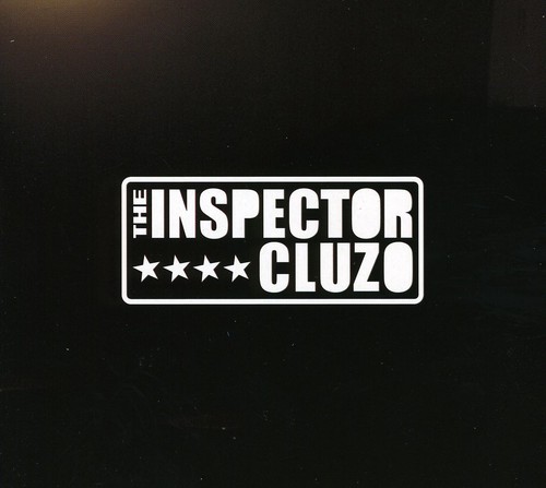 EAN 3700426905992 The Inspector Cluzo / Inspector Cluzo CD・DVD 画像