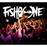 EAN 3700426907125 Fishbone / Fishbone Live 輸入盤 CD・DVD 画像