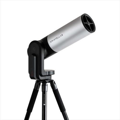 EAN 3701393200172 ユニステラ Unistellar 天体望遠鏡 eVscope 2 経緯台式 /スマホ対応 TV・オーディオ・カメラ 画像