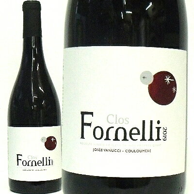 EAN 3760148020113 クロ フォルネリ クロ フォルネリ 09 赤 750ml ビール・洋酒 画像