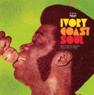 EAN 3760179350708 Ivory Coast Soul 輸入盤 CD・DVD 画像