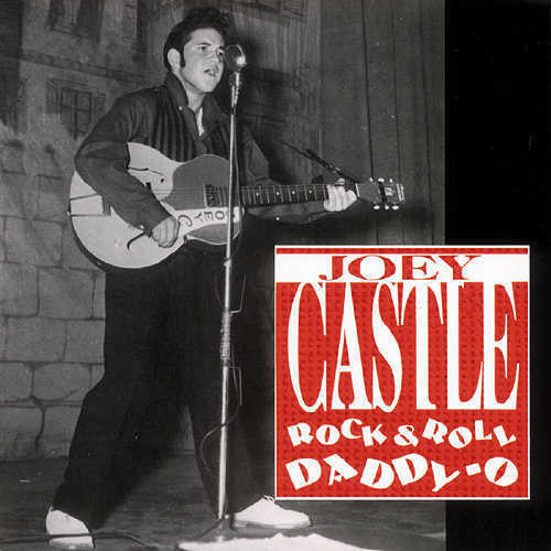 EAN 4000127155603 Rock ＆ Roll Daddy－O JoeyCastle CD・DVD 画像
