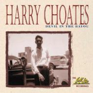 EAN 4000127163554 Harry Choates / Devil In The Bayou 輸入盤 CD・DVD 画像