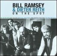 EAN 4000127163622 Bill Ramsey / On The Shot 輸入盤 CD・DVD 画像