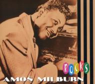 EAN 4000127169266 Amos Milburn / Rocks 輸入盤 CD・DVD 画像