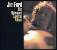 EAN 4000127169785 Jim Ford / Unissued Capitol Album 輸入盤 CD・DVD 画像
