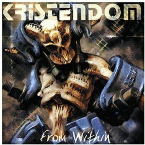 EAN 4001617081723 From Within / Kristendom CD・DVD 画像