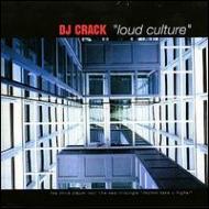 EAN 4001617334324 Loud Culture DJCrack CD・DVD 画像