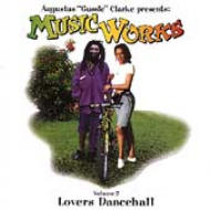 EAN 4001617521427 Music Works Vol．2：Lovers Da CD・DVD 画像